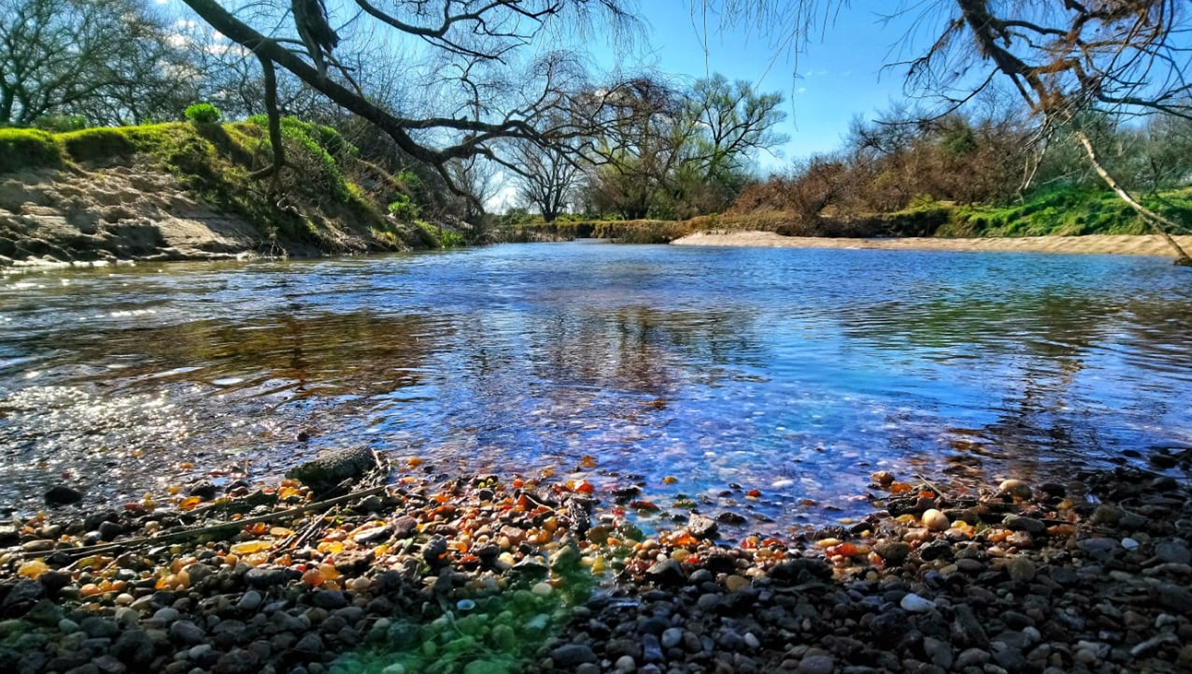 Turismo en la Naturaleza